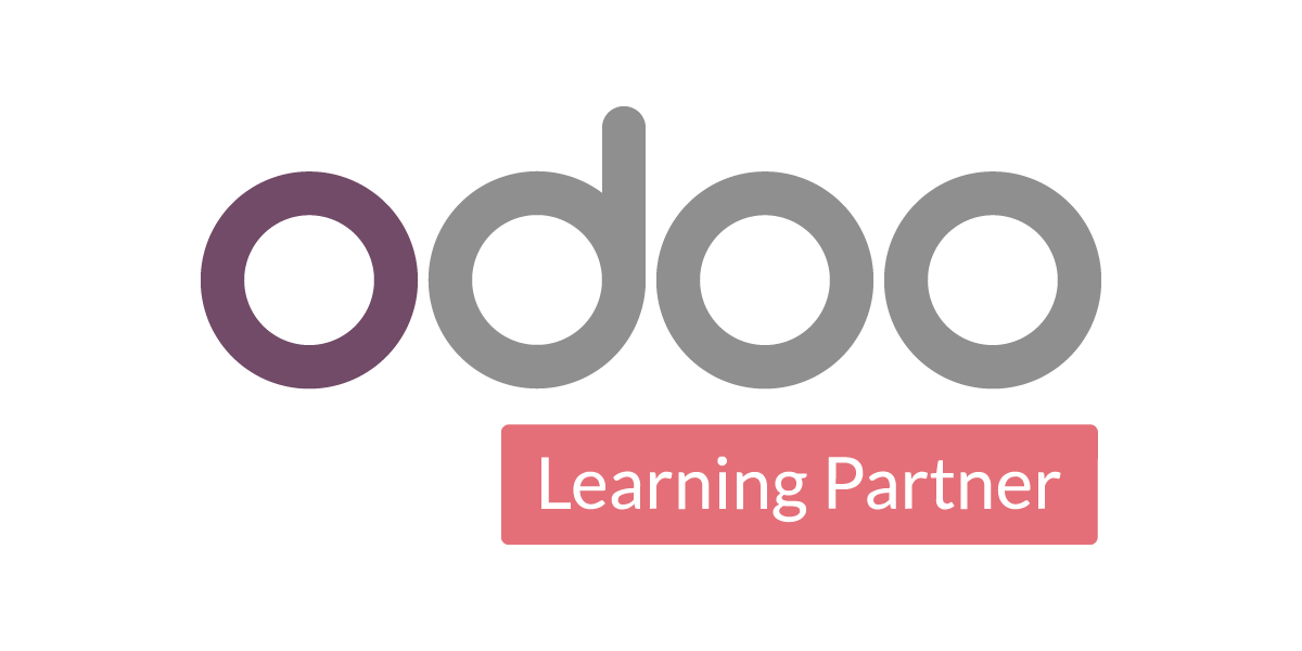 Logo partenaire Odoo