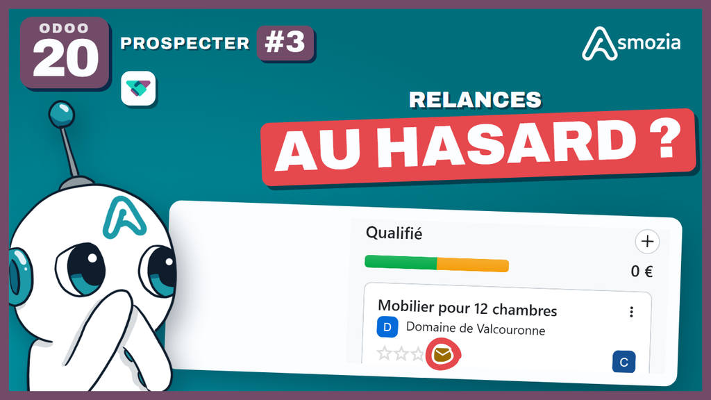 Planifier ses relances commerciales