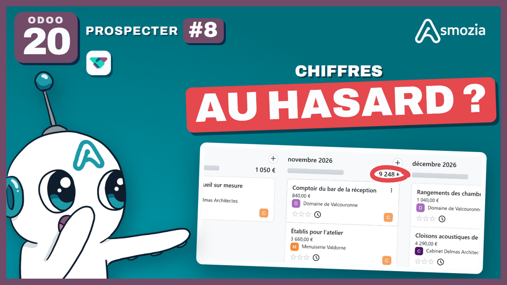 Analyser son pipeline et ses prévisions