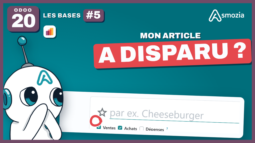 Créer un article : les champs qui comptent vraiment